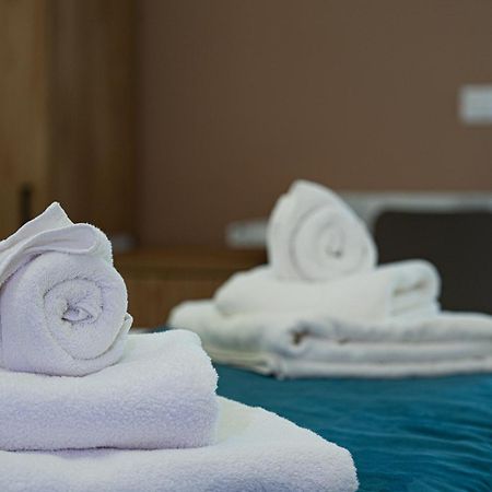 B&B Alba Terrasini Luaran gambar