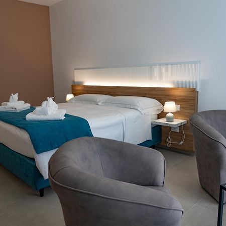 B&B Alba Terrasini Luaran gambar