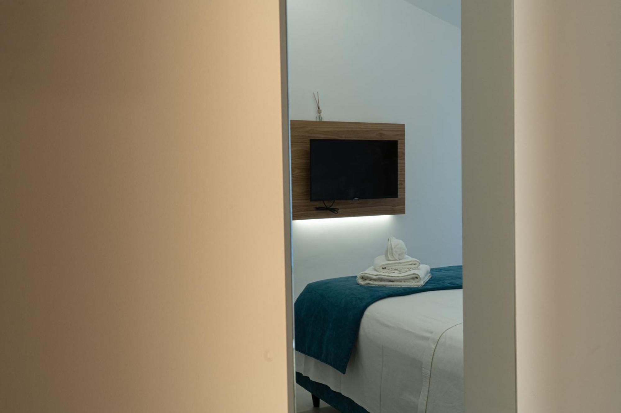 B&B Alba Terrasini Luaran gambar