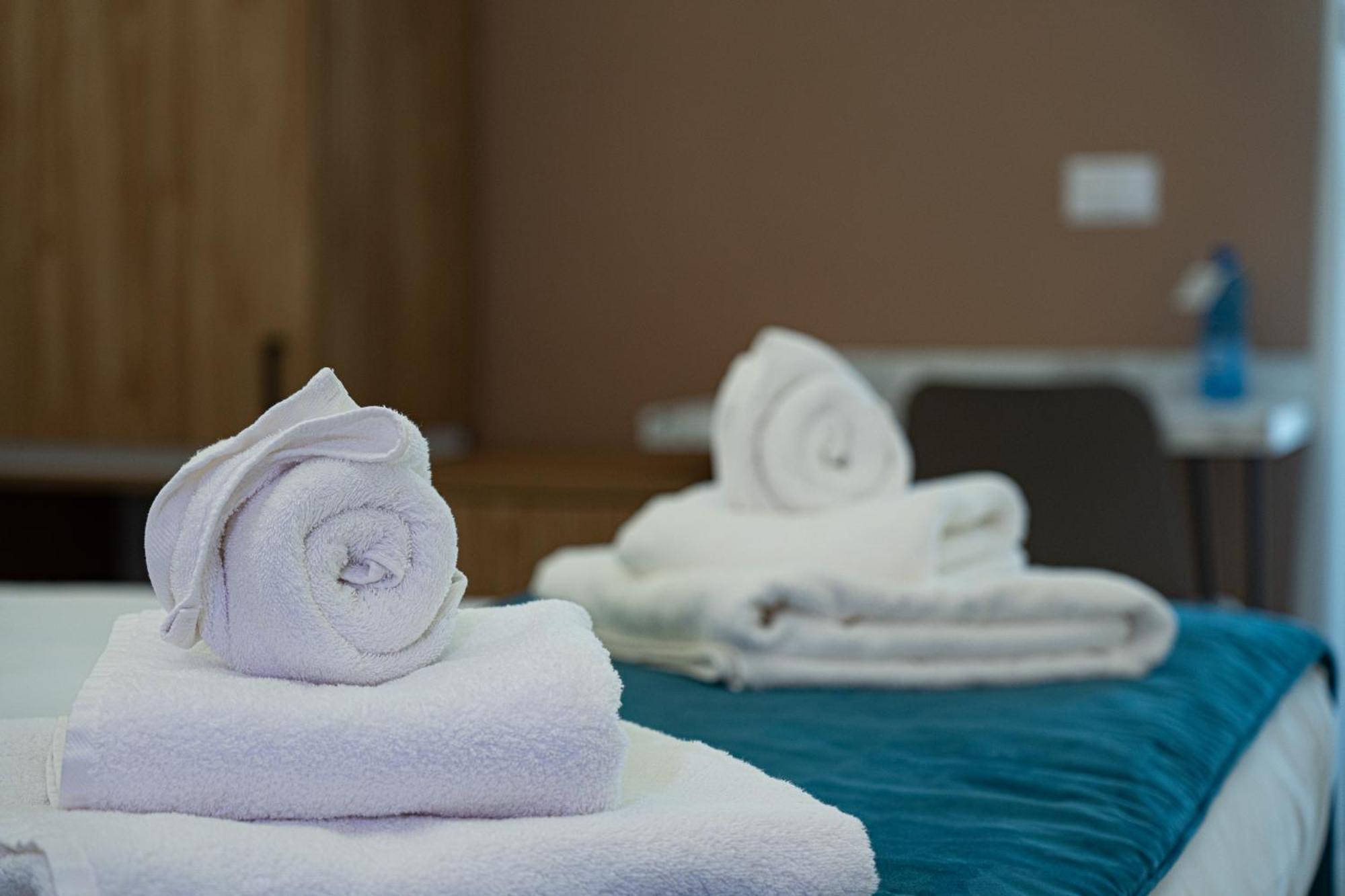 B&B Alba Terrasini Luaran gambar