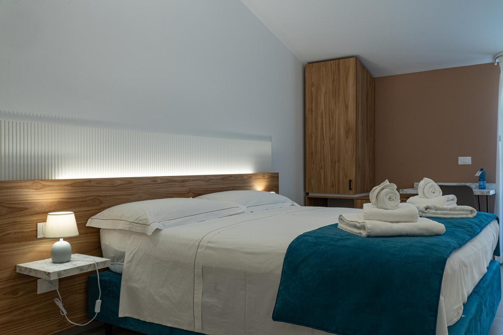 B&B Alba Terrasini Luaran gambar