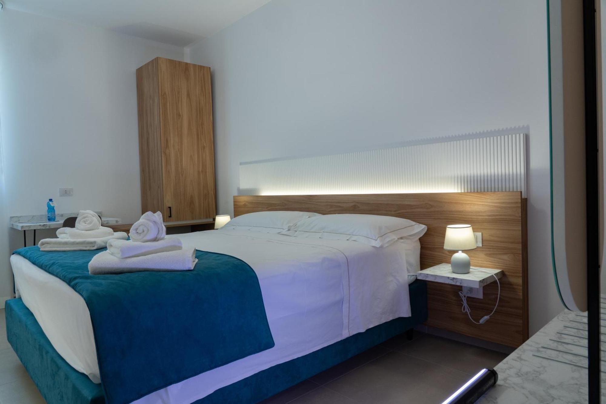 B&B Alba Terrasini Luaran gambar