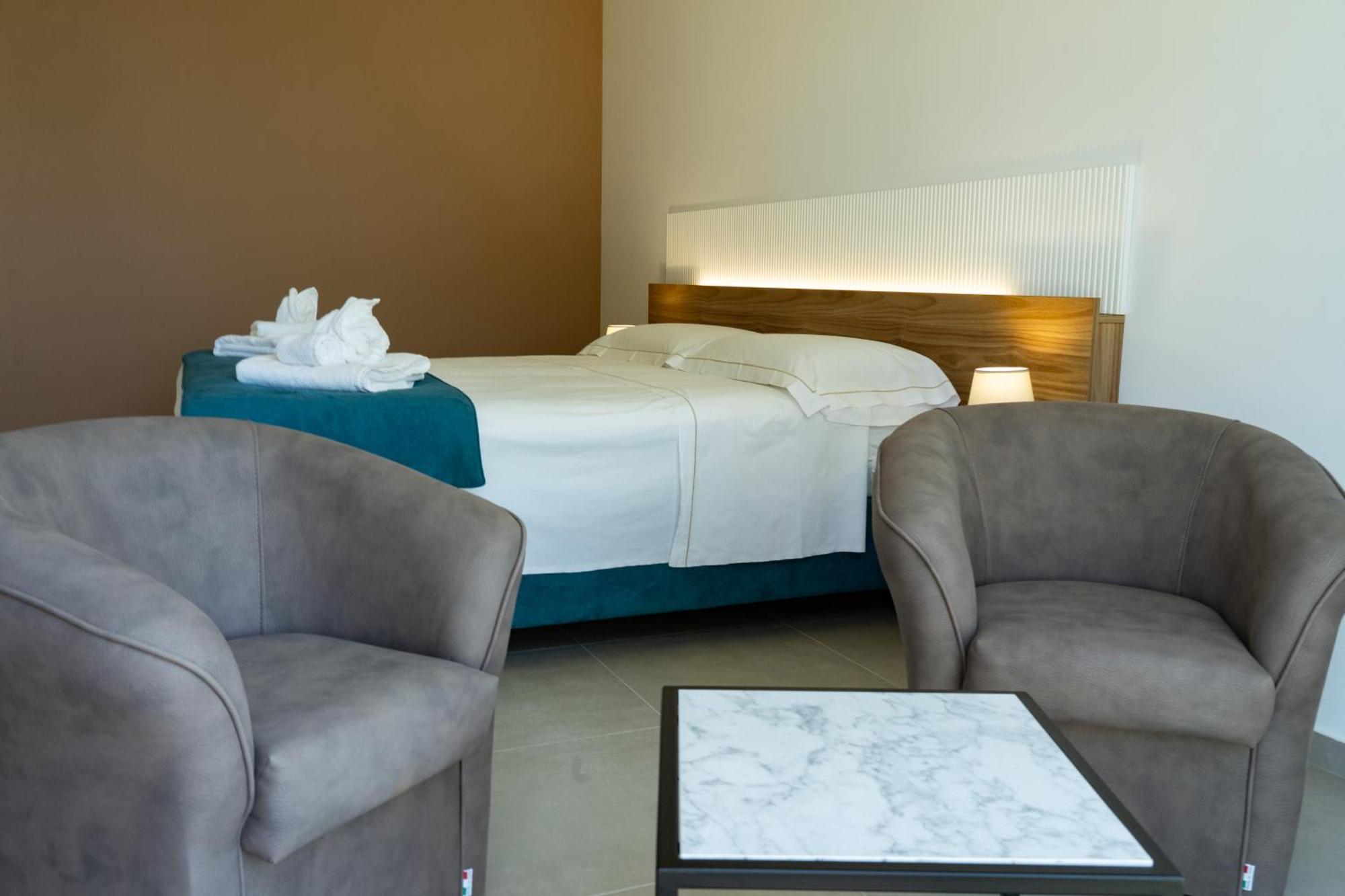 B&B Alba Terrasini Luaran gambar
