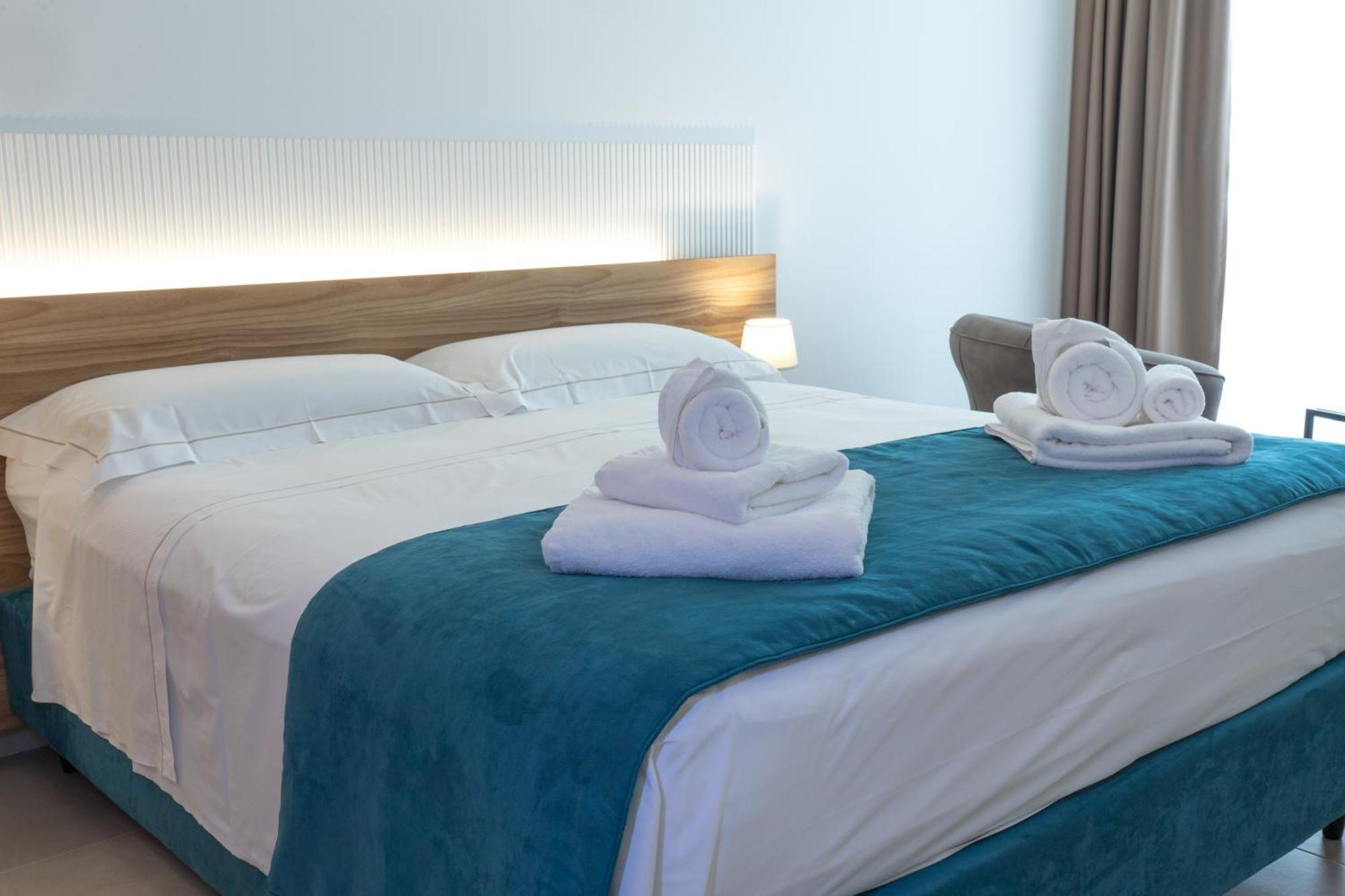B&B Alba Terrasini Luaran gambar