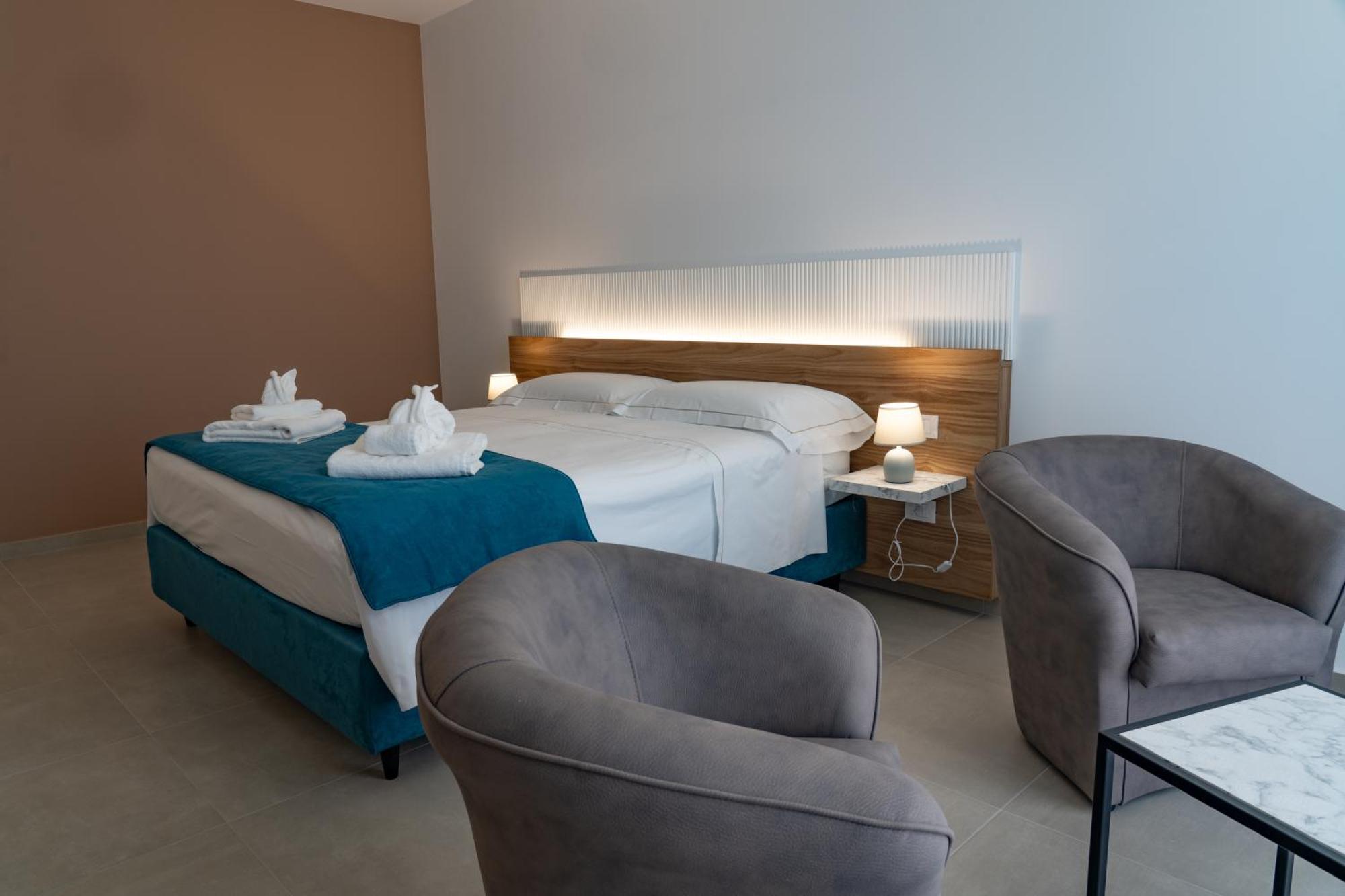 B&B Alba Terrasini Luaran gambar