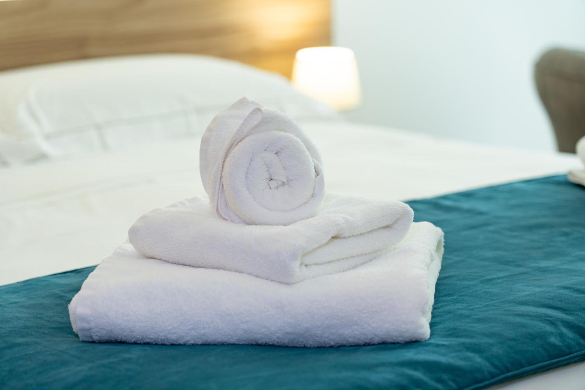 B&B Alba Terrasini Luaran gambar
