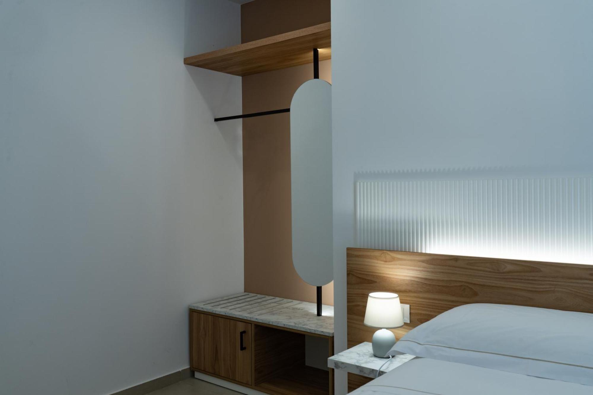 B&B Alba Terrasini Luaran gambar